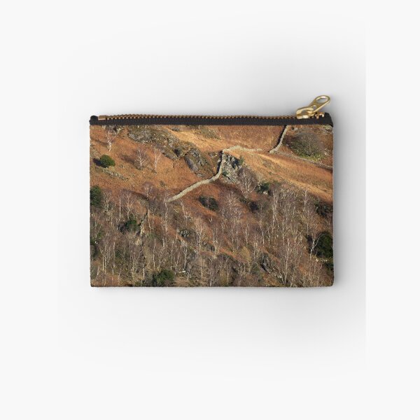 Item preview, Grange Fell above Borrowdale designed and sold by RedGrouse.