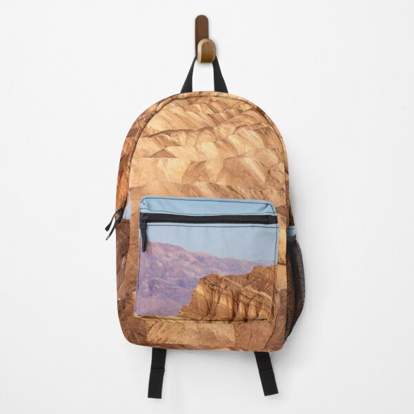 Item preview, Zabriskie Point Death Valley NP California designed and sold by PhotoArt by Joan Carroll.