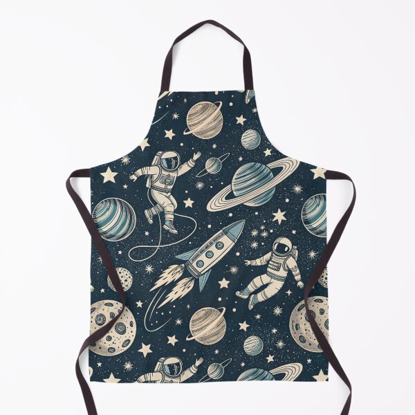 Item preview, Retro Fiction Galaxy designed and sold by AOCollections.
