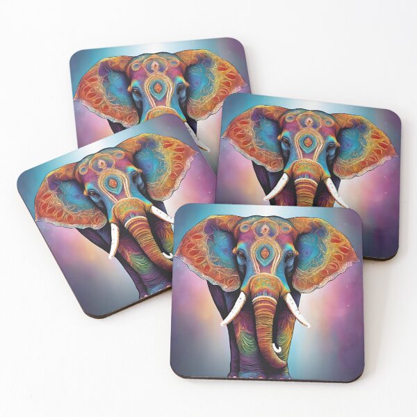 Item preview, Elephant dreams designed and sold by whatthefoxsays.