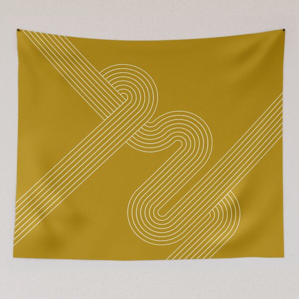 Item preview, Minimalist geometry designed and sold by LaPetiteBelette.