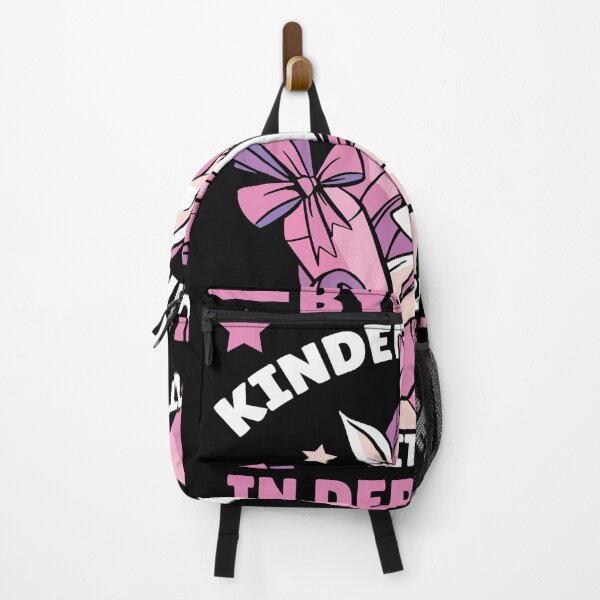 Item preview, Bye Bye Kindergarten school Unicorn - Ich Glitzer Jetzt in der Schule designed and sold by DrawHandArt.