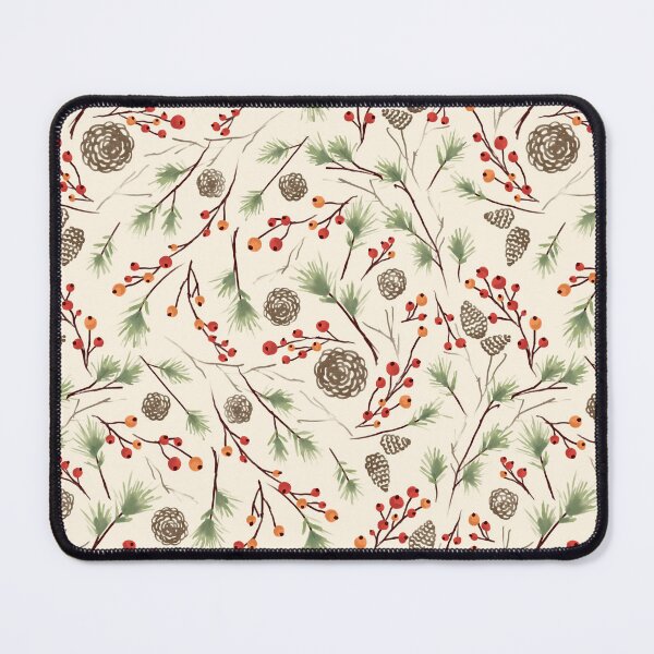Item preview, Winter Pattern Bright designed and sold by DesigndN.