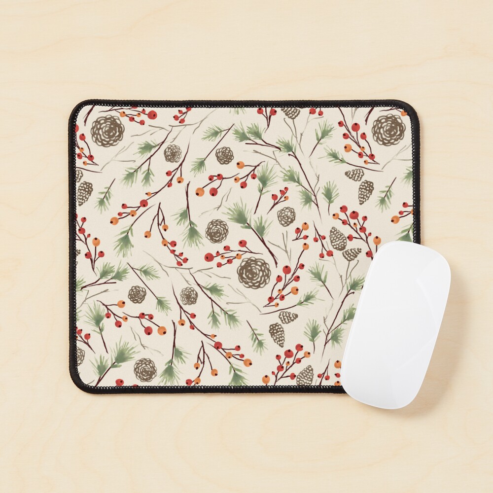 Item preview, Mouse Pad designed and sold by designdn.