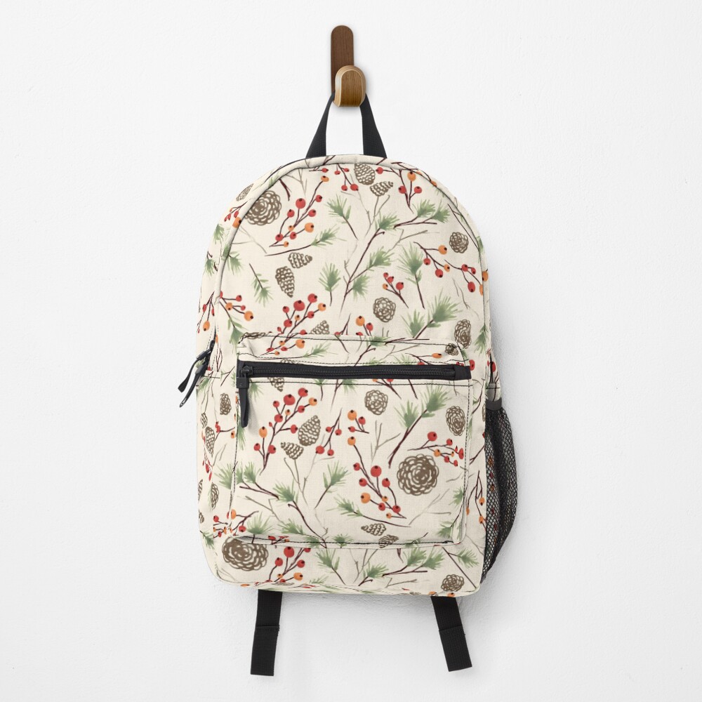 Item preview, Backpack designed and sold by designdn.