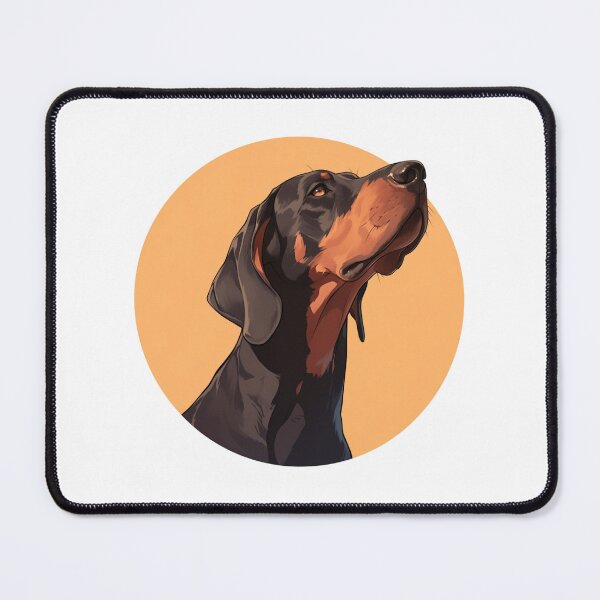 Item preview, Transylvanian Hound designed and sold by SMARTKIT DESIGNAGENCY.