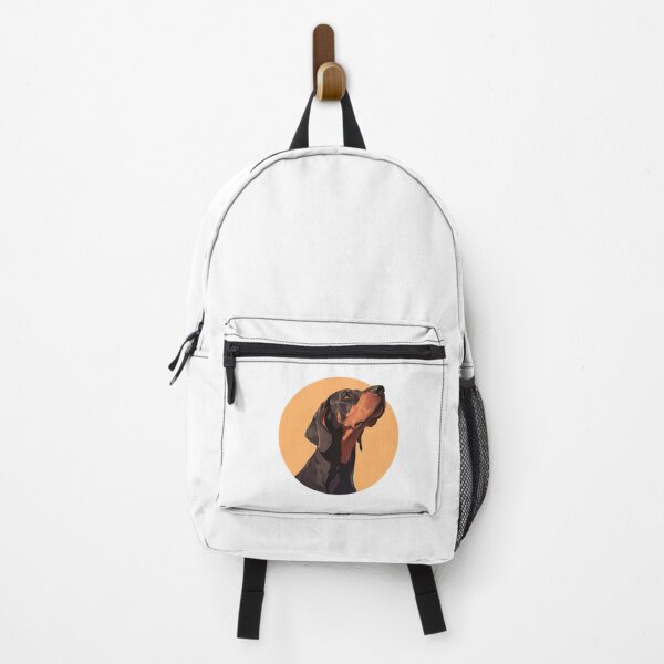 Item preview, Transylvanian Hound designed and sold by SMARTKIT DESIGNAGENCY.