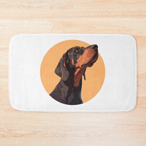 Item preview, Transylvanian Hound designed and sold by SMARTKIT  DESIGNAGENCY.