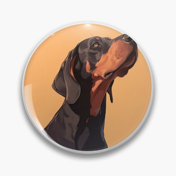 Item preview, Transylvanian Hound designed and sold by SMARTKIT  DESIGNAGENCY.