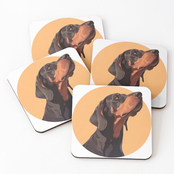 Item preview, Transylvanian Hound designed and sold by SMARTKIT  DESIGNAGENCY.
