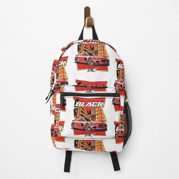 Item preview, sls red designed and sold by NaquashM.