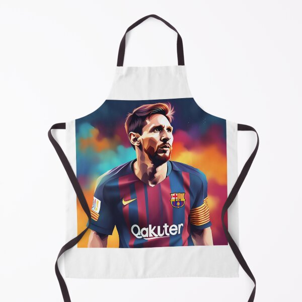 Item preview, Leo Messi Fc Barcelona designed and sold by Gina-Rosa.