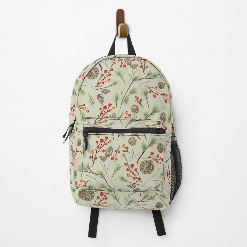 Item preview, Backpack designed and sold by designdn.