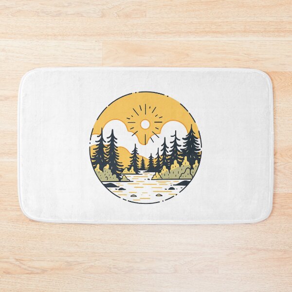 Item preview, Sunset Forest designed and sold by xiao xuans.