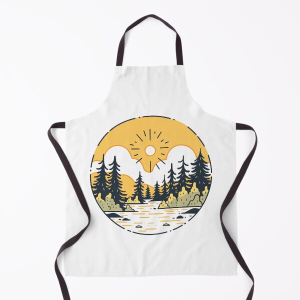 Item preview, Sunset Forest designed and sold by xiao xuans.