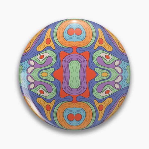 Item preview, Groovy Waves designed and sold by Mr Reindeer.