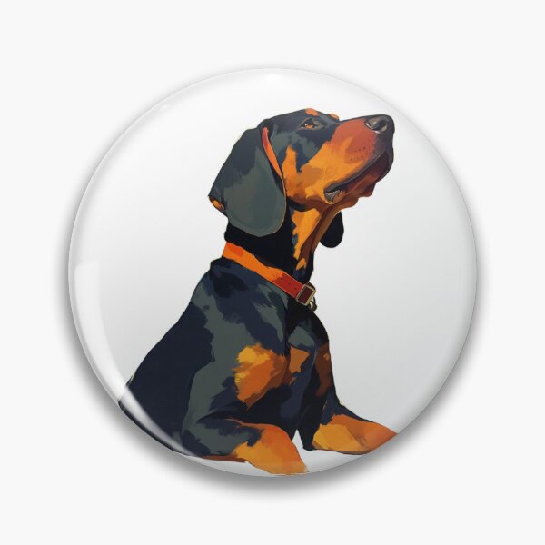 Item preview, Transylvanian Hound designed and sold by SMARTKIT  DESIGNAGENCY.