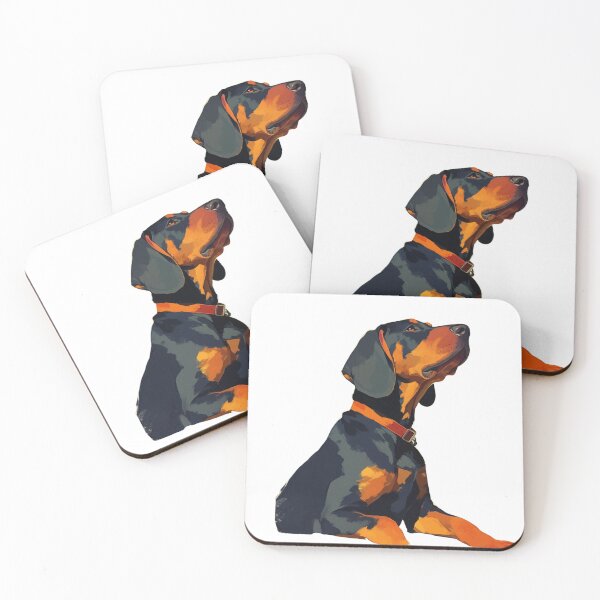 Item preview, Transylvanian Hound designed and sold by SMARTKIT  DESIGNAGENCY.