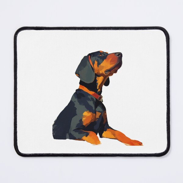 Item preview, Transylvanian Hound designed and sold by SMARTKIT DESIGNAGENCY.