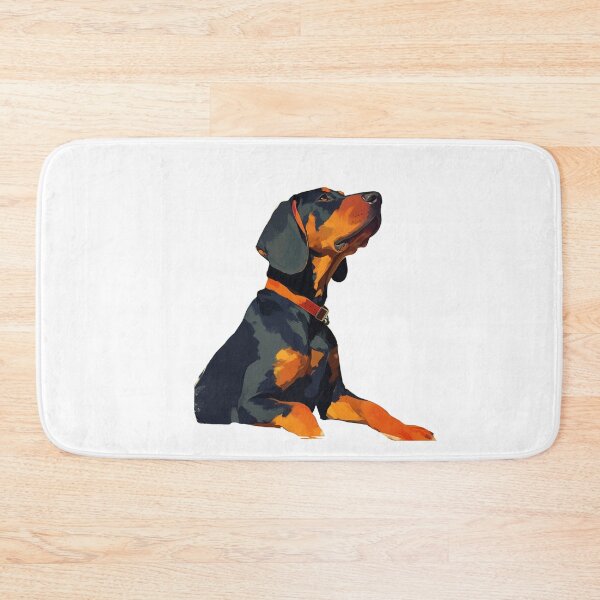 Item preview, Transylvanian Hound designed and sold by SMARTKIT  DESIGNAGENCY.