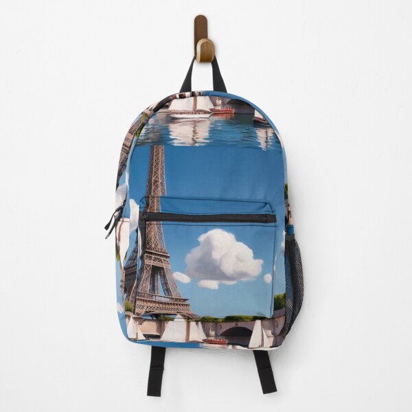Item preview, Paris is a paradise for food lovers! designed and sold by Josejuju.