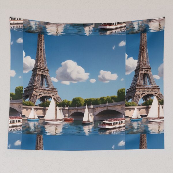 Item preview, Paris is a paradise for food lovers! designed and sold by Josejuju.