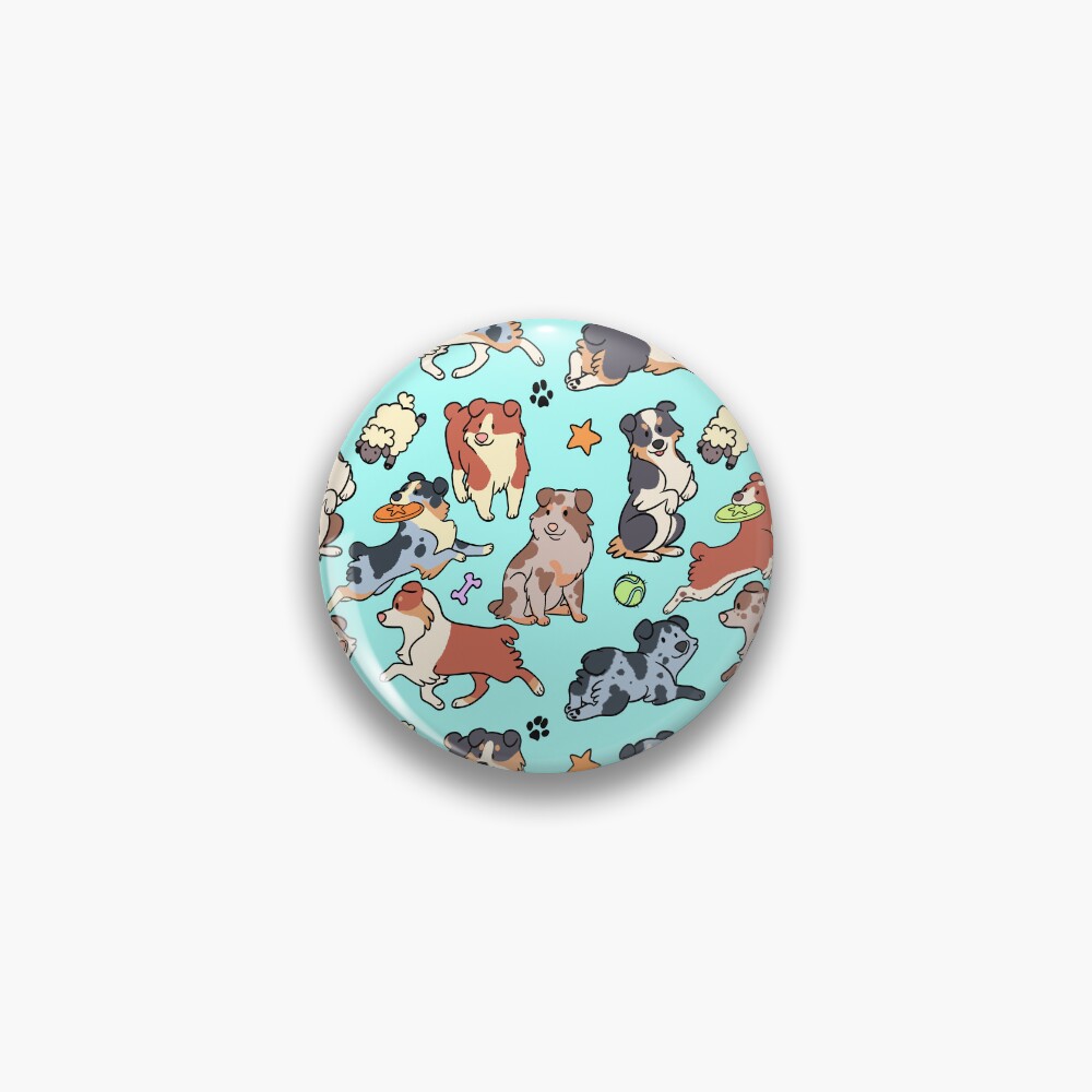 Item preview, Pin designed and sold by Psychoon.
