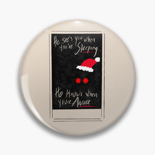 Item preview, A Mothman Christmas  designed and sold by MutantInk.