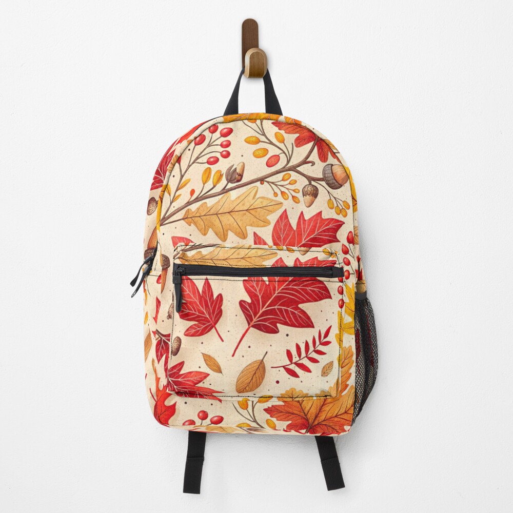 Item preview, Backpack designed and sold by PozenGraphics.