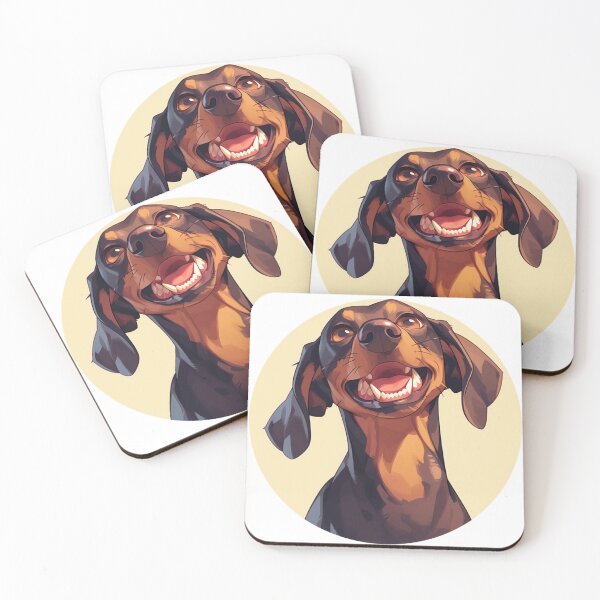 Item preview, Transylvanian Hound designed and sold by SMARTKIT  DESIGNAGENCY.