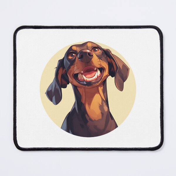 Item preview, Transylvanian Hound designed and sold by SMARTKIT  DESIGNAGENCY.