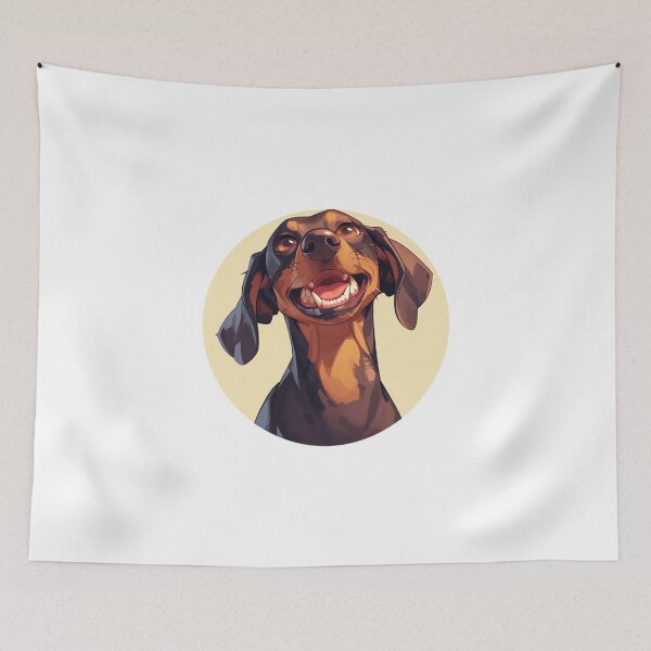 Item preview, Transylvanian Hound designed and sold by SMARTKIT  DESIGNAGENCY.