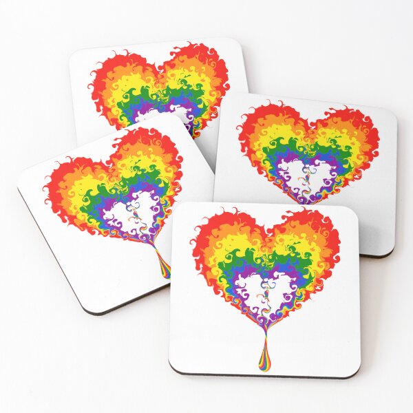 Item preview, Pinta tu corazón designed and sold by Jennylyn79.