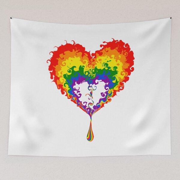 Item preview, Pinta tu corazón designed and sold by Jennylyn79.