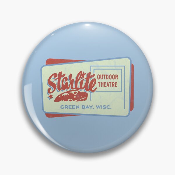 Item preview, Starlite Drive-In designed and sold by ryleeroo97.