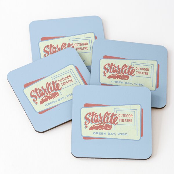 Item preview, Starlite Drive-In designed and sold by ryleeroo97.