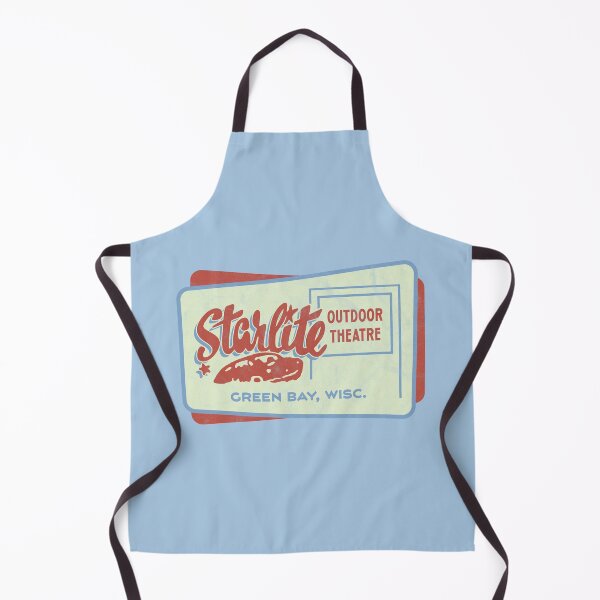 Item preview, Starlite Drive-In designed and sold by ryleeroo97.