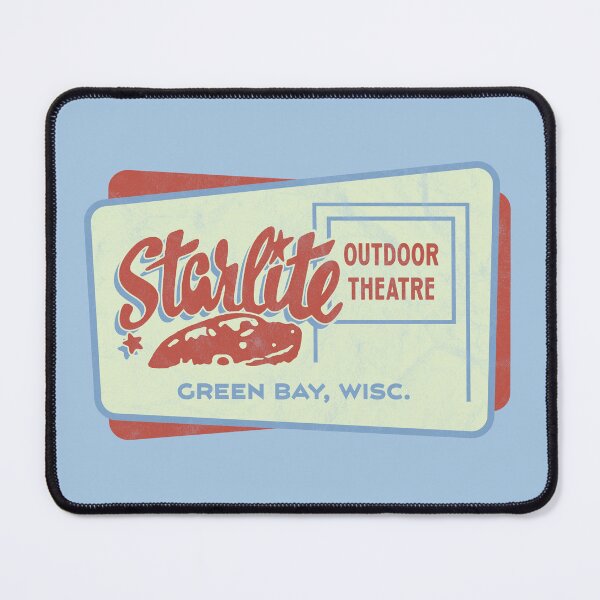 Item preview, Starlite Drive-In designed and sold by ryleeroo97.