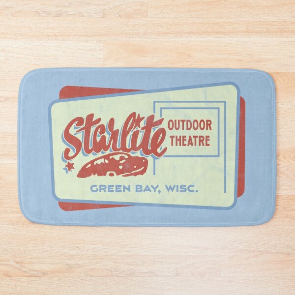 Item preview, Starlite Drive-In designed and sold by ryleeroo97.