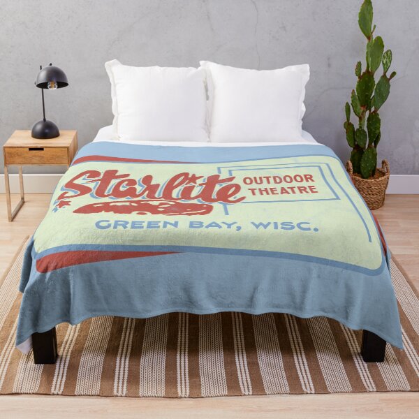 Item preview, Starlite Drive-In designed and sold by ryleeroo97.