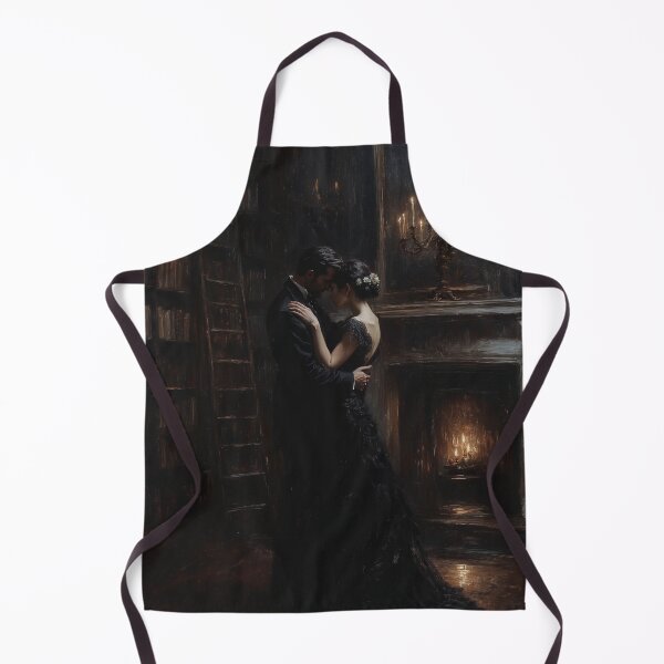 Item preview, Pages of Love designed and sold by darkgothicart.