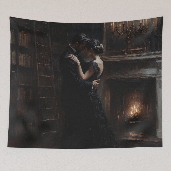 Item preview, Pages of Love designed and sold by darkgothicart.