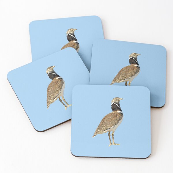 Item preview, Little Bustard Color Design  designed and sold by designsasstultd.