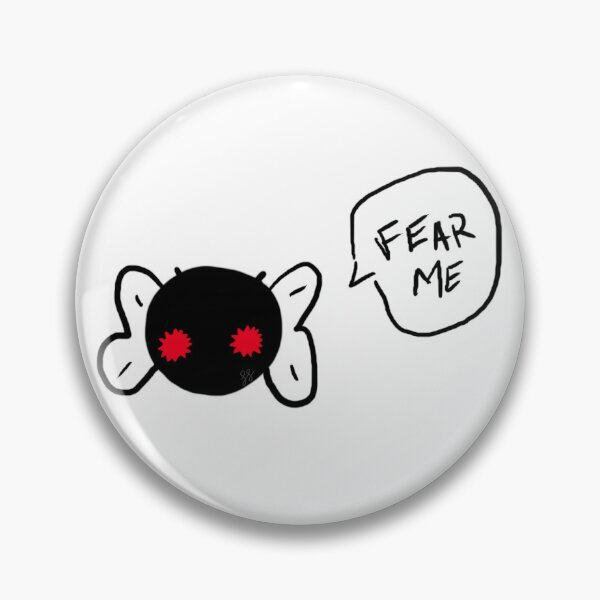 Item preview, Mini Mothman designed and sold by MutantInk.