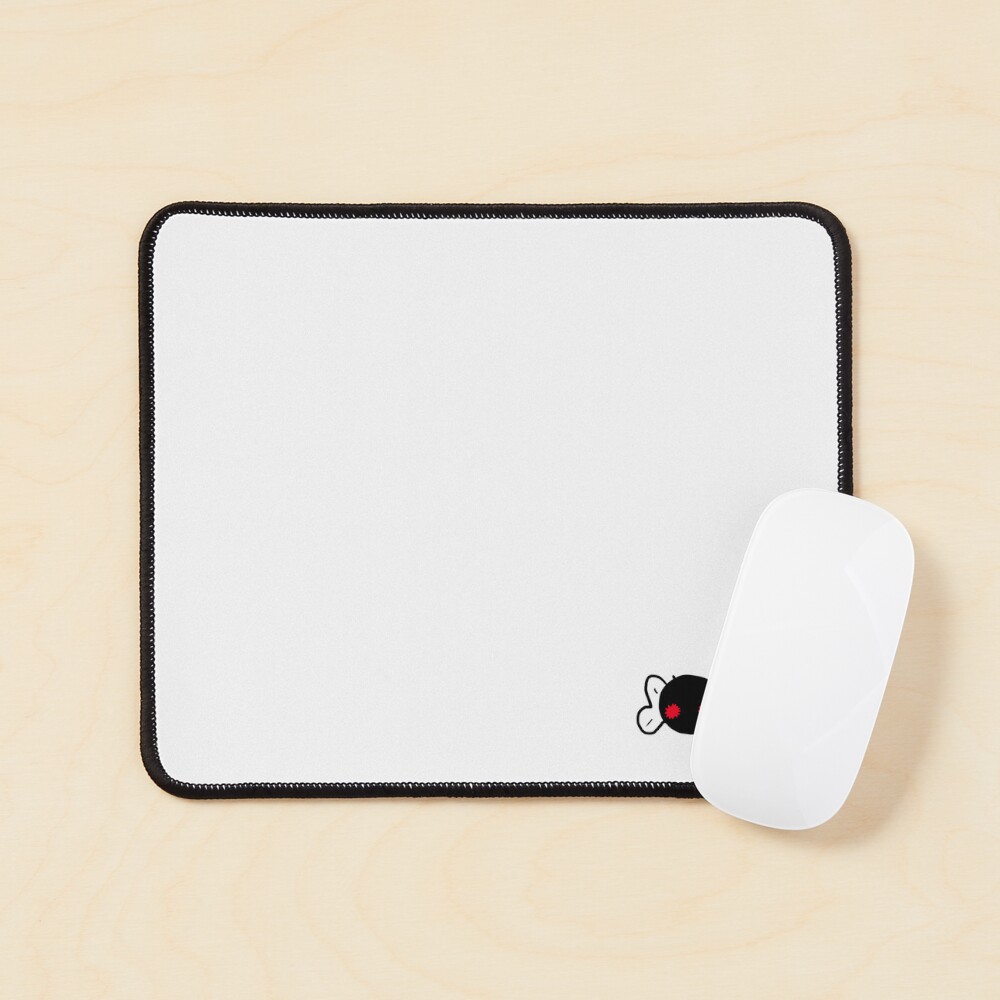 Item preview, Mouse Pad designed and sold by MutantInk.