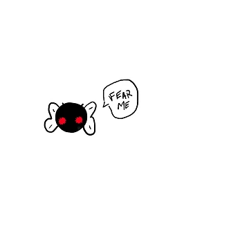 Artwork thumbnail, Mini Mothman by MutantInk