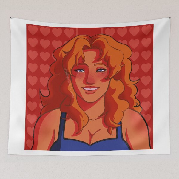 Item preview, Haley designed and sold by TragicLauren.