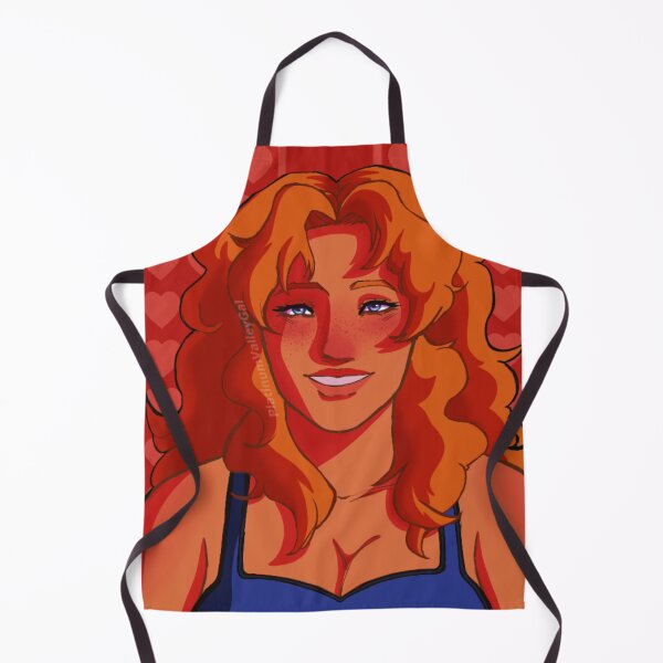 Item preview, Haley designed and sold by TragicLauren.