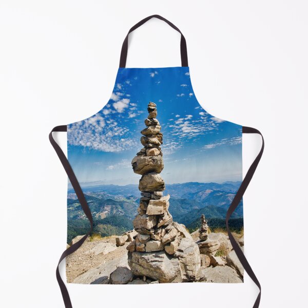 Item preview, Cumbre del MONT GERBIER DE JONC designed and sold by MarieClaude1954.