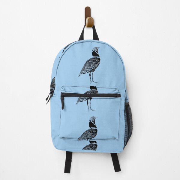 Item preview, Little Bustard Black Design  designed and sold by designsasstultd.